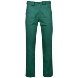Работен панталон ARES зелен