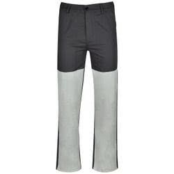 Работен панталон за заварчици WELD сив