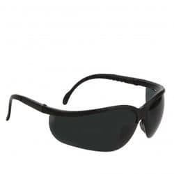 Защитни очила VISION UV черни