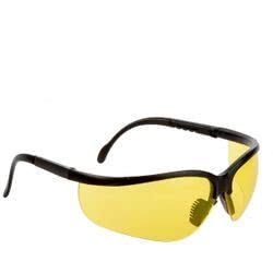Защитни очила VISION Y жълти
