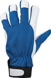 Работни ръкавици GILT WINTER сини