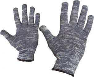Работни ръкавици BULBUL сиви