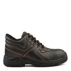 Работни обувки О2 BLIZZARD Hi O2 | Черно