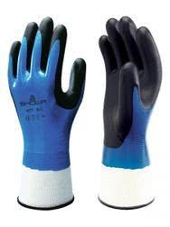 Работни ръкавици SHOWA 477