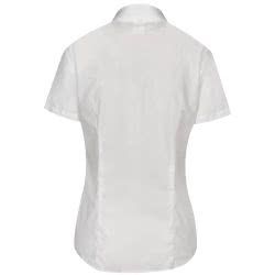 Дамска риза RELAE бяла