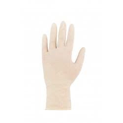 Латексови ръкавици SENSE