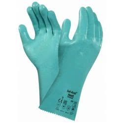 Работни ръкавици SOL-KNIT
