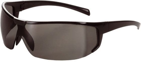 Работни очила UNIVET 5х4 черни