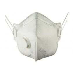 Сгъваема маска FFP2 GAIA P2V