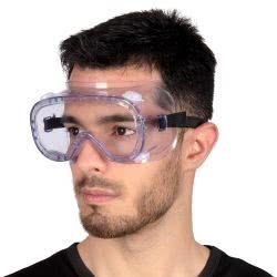 Защитни очила прозрачни E6207