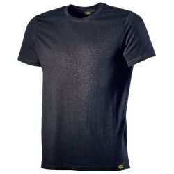 Мъжка тениска DIADORA ATONY II черна