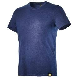 Мъжка тениска DIADORA ATONY II синя