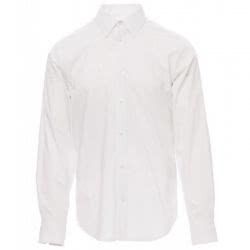 Мъжка риза PAYPER IMAGE WHITE