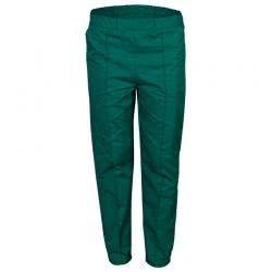 Медицински панталон SINTIA зелен