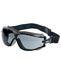 Защитни очила ALTIMETER черни