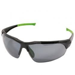 Спортни защитни очила HALTON тъмни