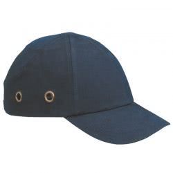 Противоударна шапка DUIKER синя