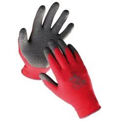 Топлозащитни работни ръкавици HORNBILL