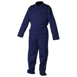 Мъжки цял гащеризон V5 COVERALL син