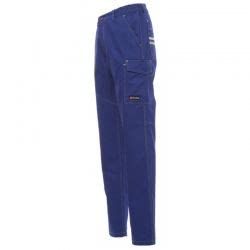 Работен панталон PAYPER WORKER ROYAL BLUE