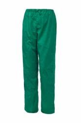 Панталон  с ластик M3 TROUSERS зелен