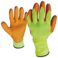 Светлоотразителни ръкавици SNOWA 317