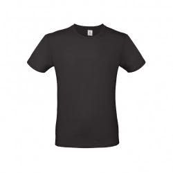 Тениска IBIZA черна