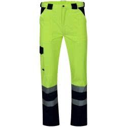 Работен светлоотразителен панталон JINX Trousers