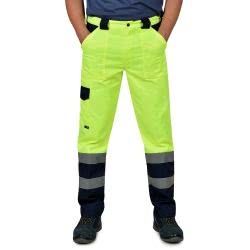 Работен светлоотразителен панталон JINX Trousers