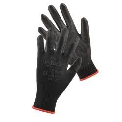 Работни ръкавици PENGUIN black