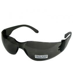 Защитни очила AMBER черни