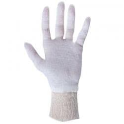 Работни плетени ръкавици TIT