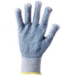 Противосрезни работни ръкавици CROPPER DOT