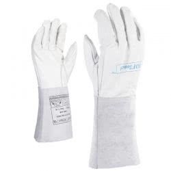 Ръкавици за заваряване WELDAS 10-1005