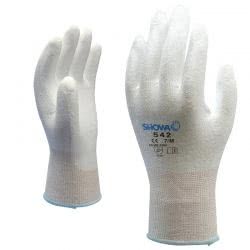 Противосрезни работни ръкавици SHOWA 542X