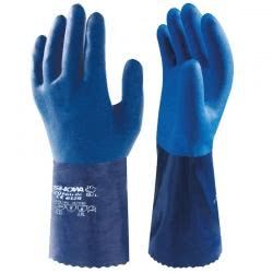 Работни ръкавици SHOWA 720