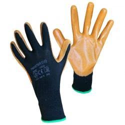 Работни ръкавици TWISTER EVO