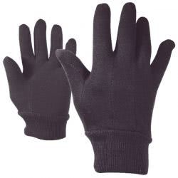 Работни плетени ръкавици FINCH