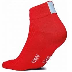 Работни чорапи ENIF RED