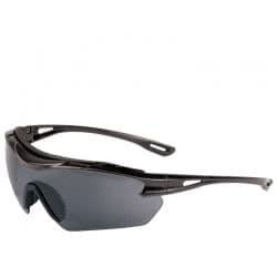 Защитни очила GUNNER черни