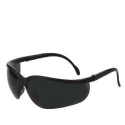 Защитни очила VISION UV черни