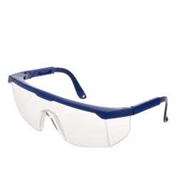Защитни очила SNAKE прозрачни