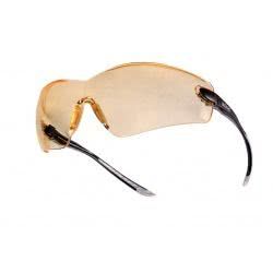 Защитни очила COBRA yellow