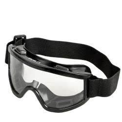 Защитни очила маска CHEMPRO