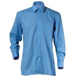 Мъжка работна риза APOLLO BLUE