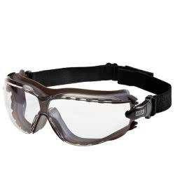 Защитни очила ALTIMETER прозрачни