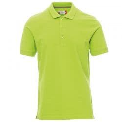 Мъжка работна тениска PAYPER VENICE светло зелена