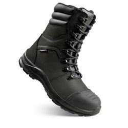 Работни обувки HUMMER Hi O2 | Черно