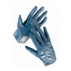 Нитрилни ръкавици BITTERN