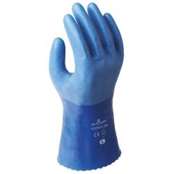 Работни ръкавици от полиуретан SHOWA 281 TEMRES